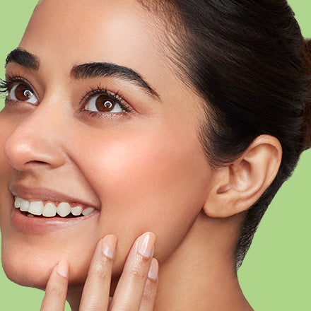 Here's Why Ceramides Are The Best Option For Healthy And Plump Skin