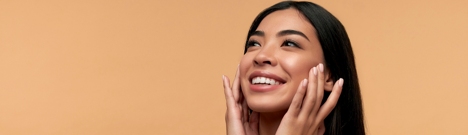 Here’s Why Sensitive Skin Needs A Different Skincare Routine