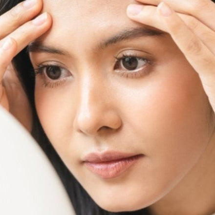 Dry Or Dehydrated Skin? What’s The Difference?