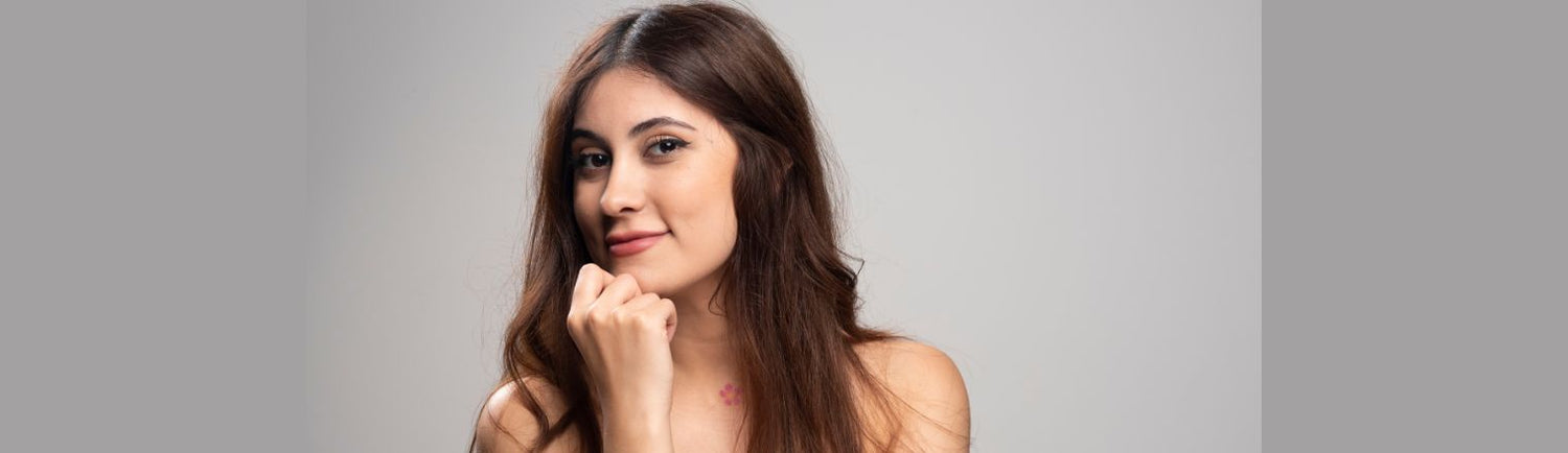 How To Get Smooth Skin In 7 Simple Steps