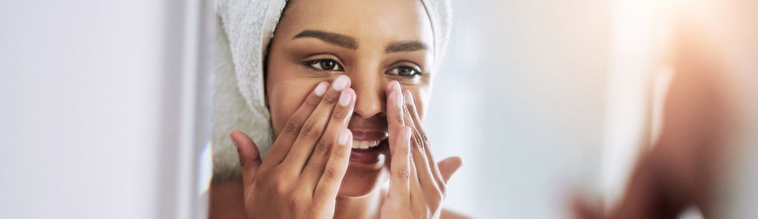 How to Manage Dryness and Flaking in Sensitive Skin
