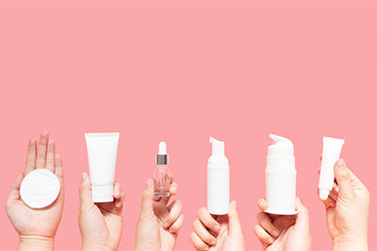 How to Build Your Skin Care Routine