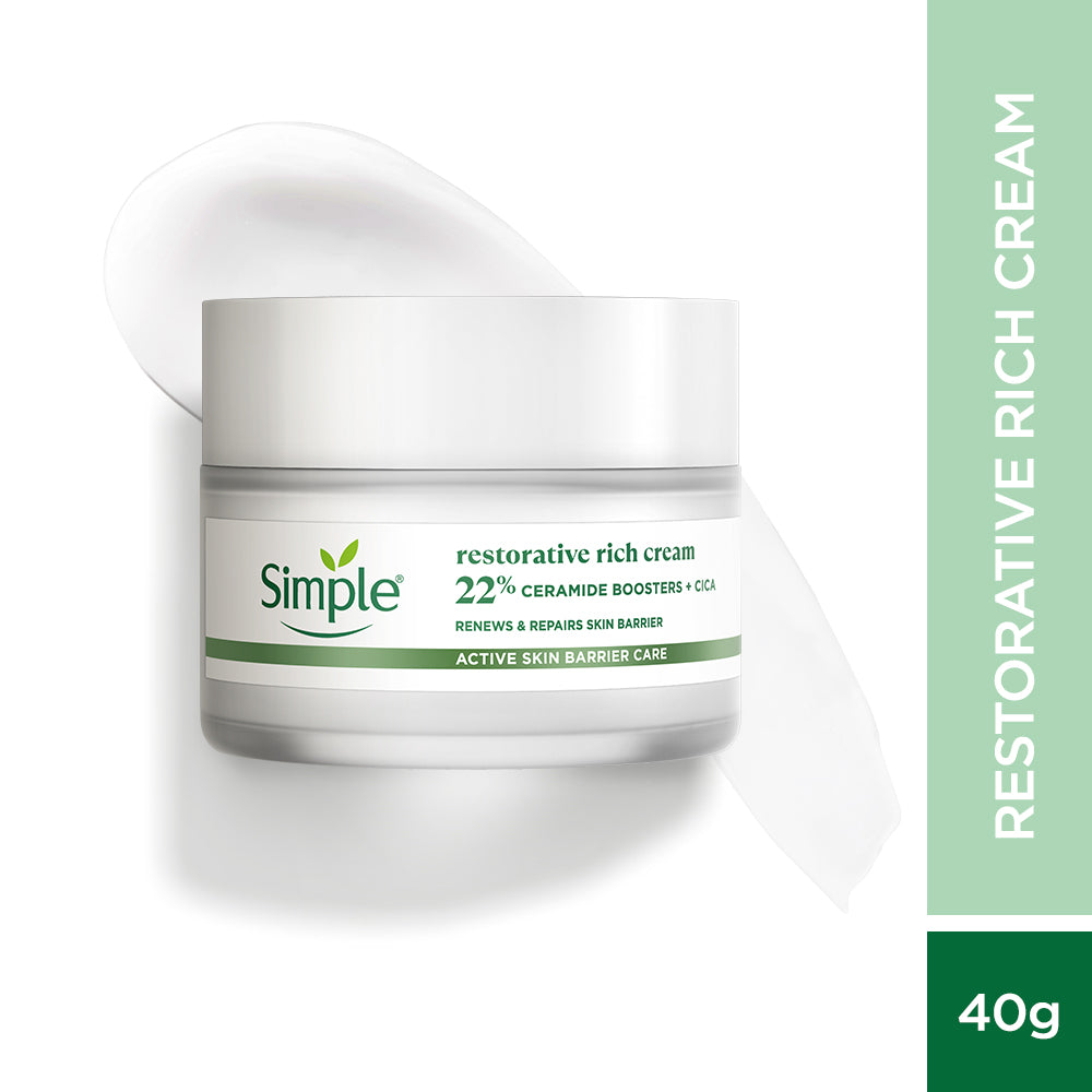 Restorative Rich Cream 40g Restorative Rich Cream 40g