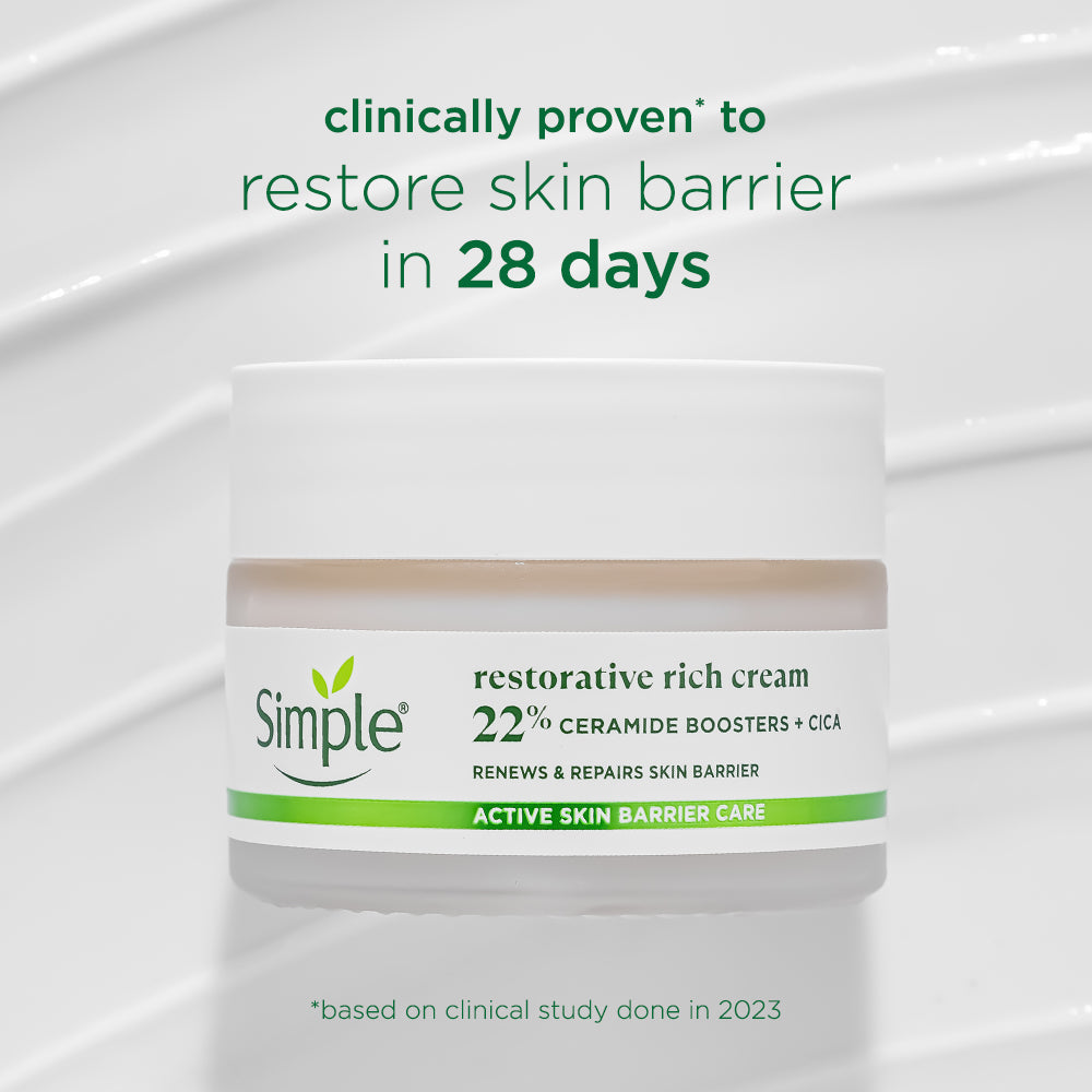 Restorative Rich Cream 40g Restorative Rich Cream 40g