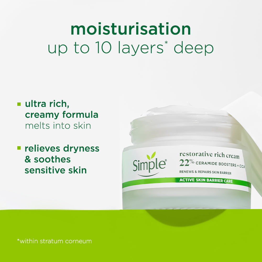 Restorative Rich Cream 40g Restorative Rich Cream 40g