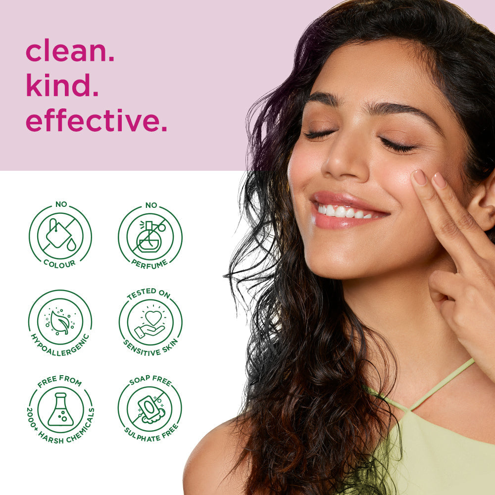 Skin Barrier Gel Cleanser 150ml - Pack of 2 Skin Barrier Gel Cleanser 150ml - Pack of 2