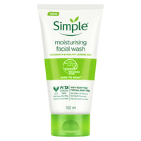 Moisturising Facial Wash 150 ml Moisturising Facial Wash 150 ml