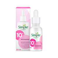 10% Niacinamide Booster Serum 10% Niacinamide Booster Serum
