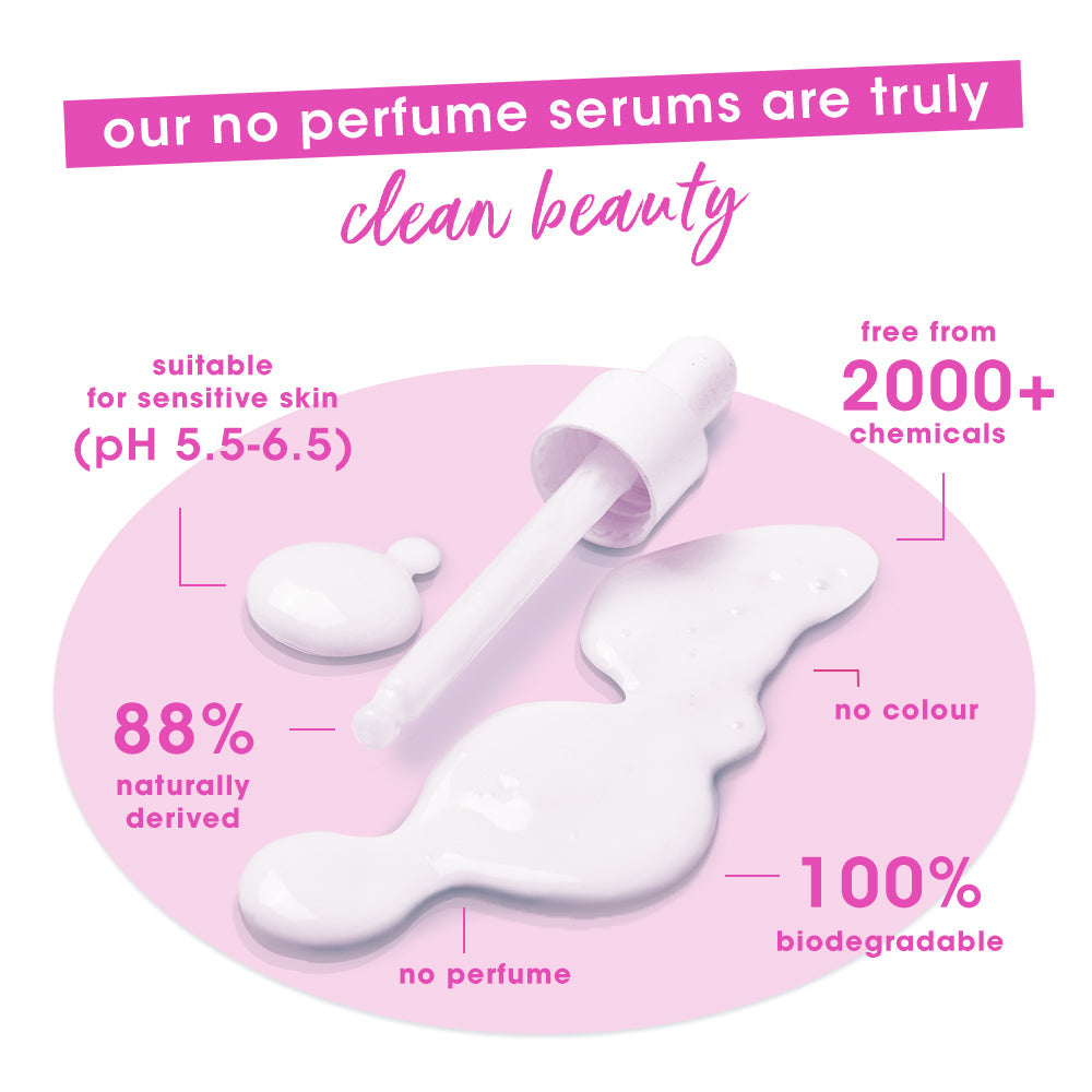 Simple Booster Serum - 10% Niacinamide 30ml - 2 Simple Booster Serum - 10% Niacinamide 30ml - 2