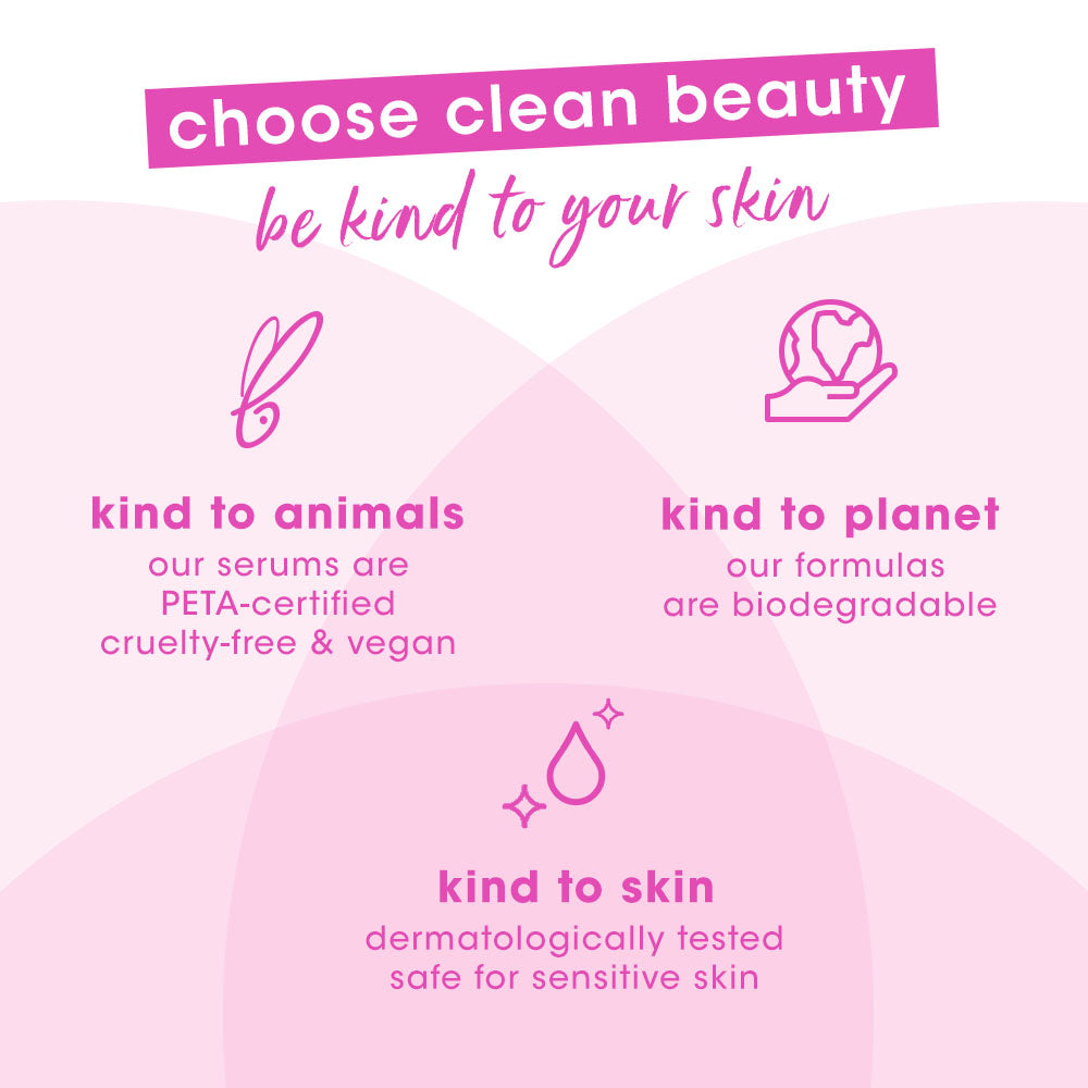 Simple Booster Serum - 10% Niacinamide 30ml - 8 Simple Booster Serum - 10% Niacinamide 30ml - 8