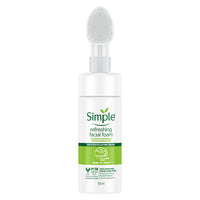 Kind to Skin Refreshing Facial Foam, 150 ml Kind to Skin Refreshing Facial Foam, 150 ml