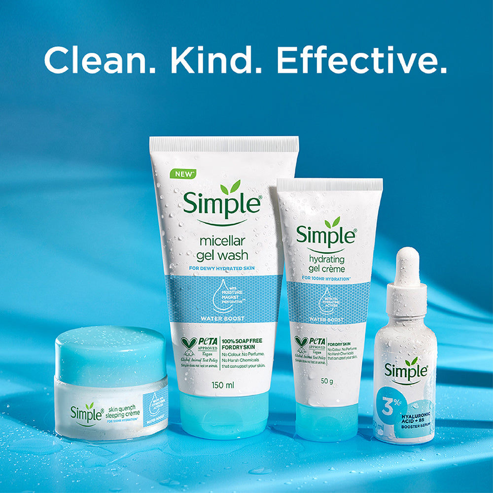 Skin Quench Sleeping Crème 40g Skin Quench Sleeping Crème 40g