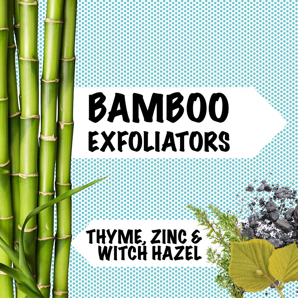 Anti Acne Double Cleanse combo Anti Acne Double Cleanse combo