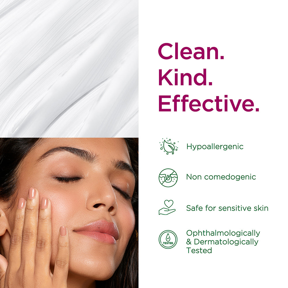 Barrier Care Smooth Skin Combo (150ml + 40gm) Barrier Care Smooth Skin Combo (150ml + 40gm)