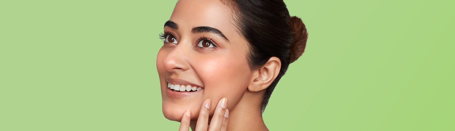 Here's Why Ceramides Are The Best Option For Healthy And Plump Skin