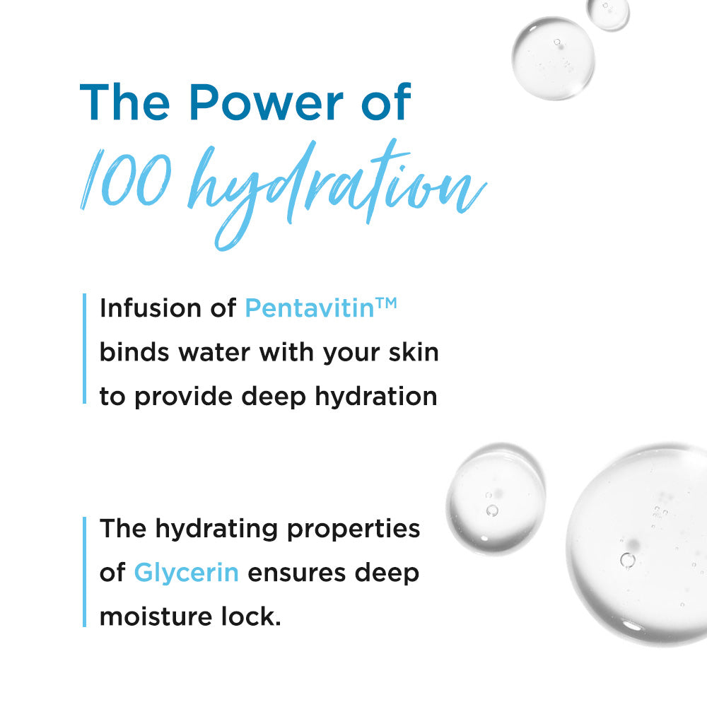 Hydrating Gel Creme 50g Hydrating Gel Creme 50g