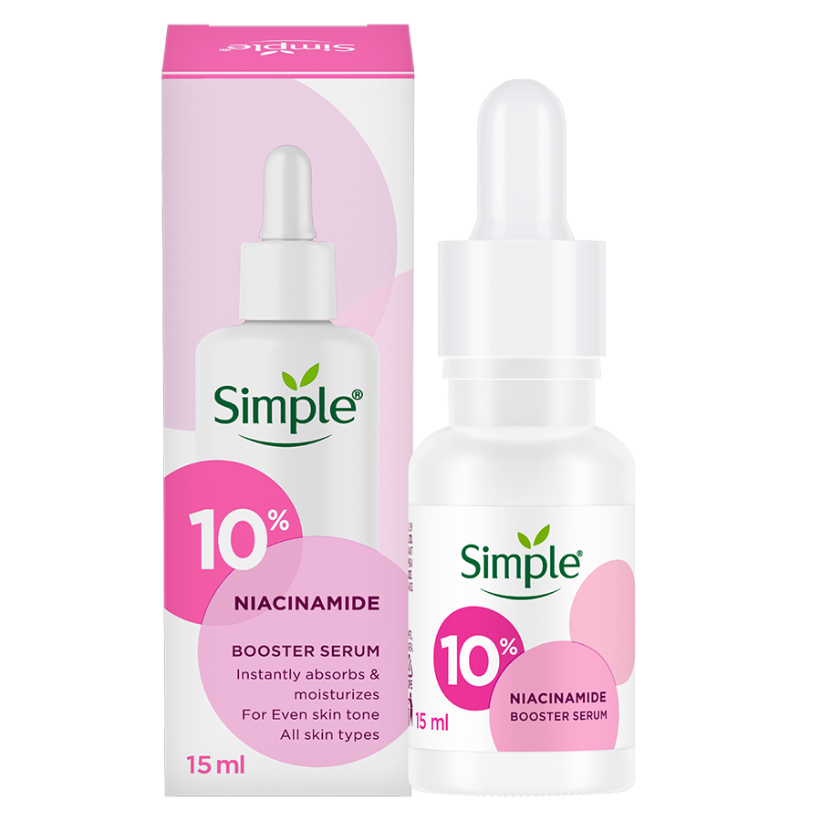 10% Niacinamide Booster Serum - 15ml 10% Niacinamide Booster Serum - 15ml