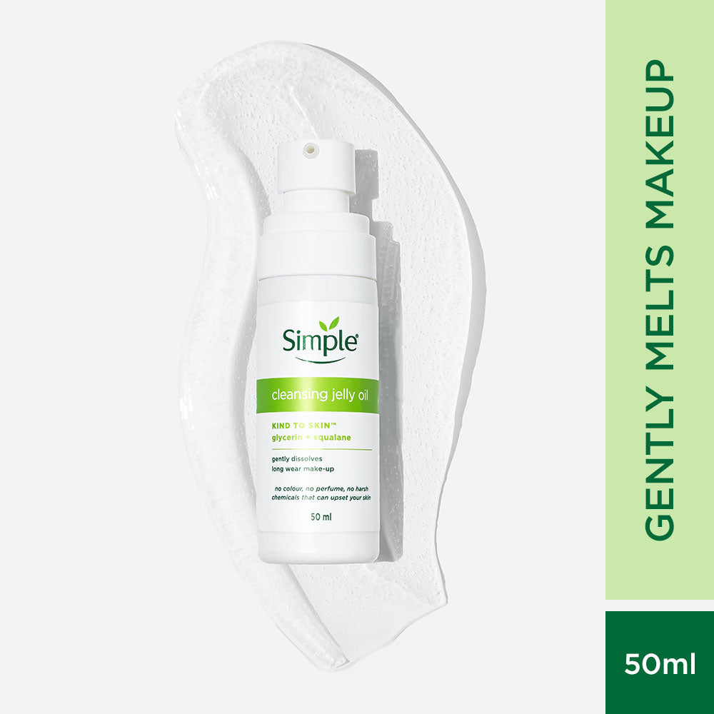 Cleansing Jelly Oil 50ml Cleansing Jelly Oil 50ml