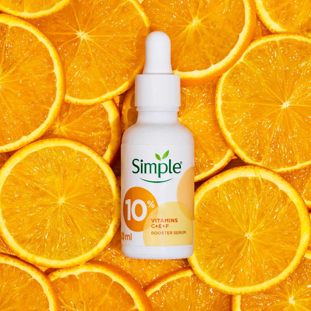10% Vitamin C+E+F Serum 30ml 10% Vitamin C+E+F Serum 30ml
