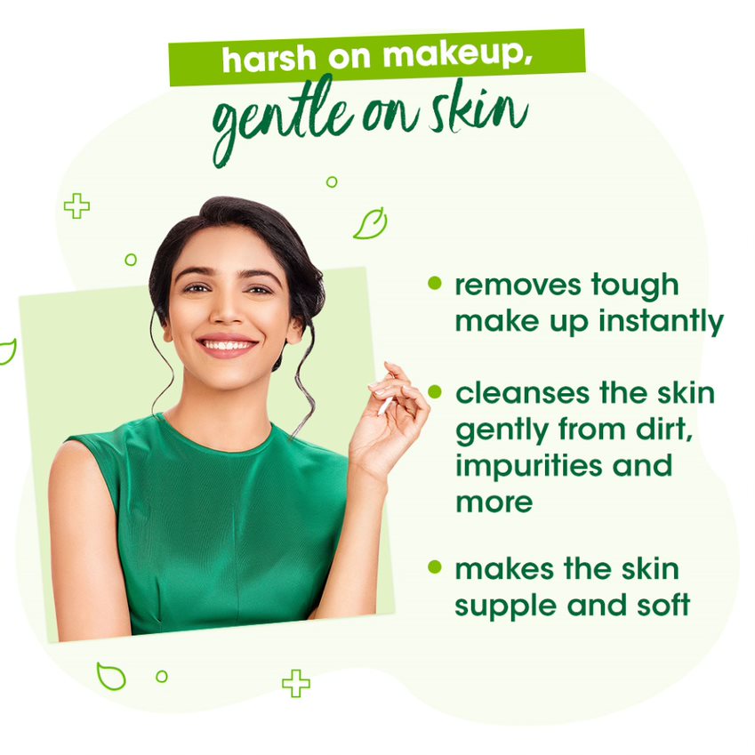 Cleansing Wipes Combo (Pack of 2) Cleansing Wipes Combo (Pack of 2)