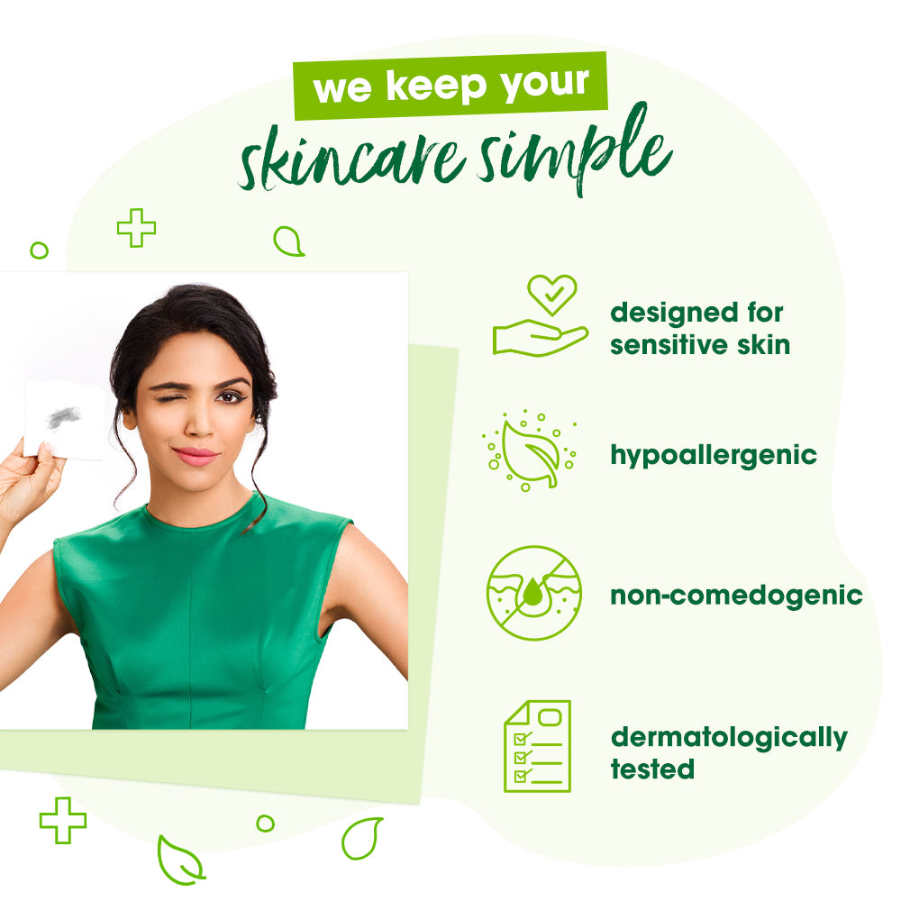 Simple Kind to Skin Micellar Cleansing Water & Micellar Cleansing Wipes Combo - (200ml + 25 Wipes) Simple Kind to Skin Micellar Cleansing Water & Micellar Cleansing Wipes Combo - (200ml + 25 Wipes)