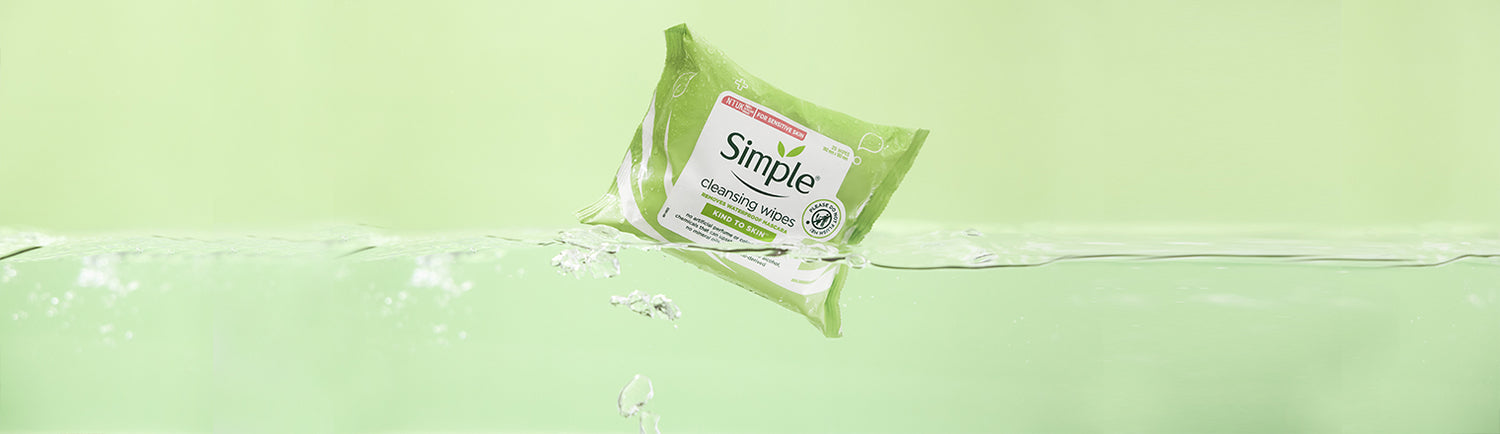 We’re here to share some great benefits of facial wipes