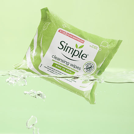 We’re here to share some great benefits of facial wipes