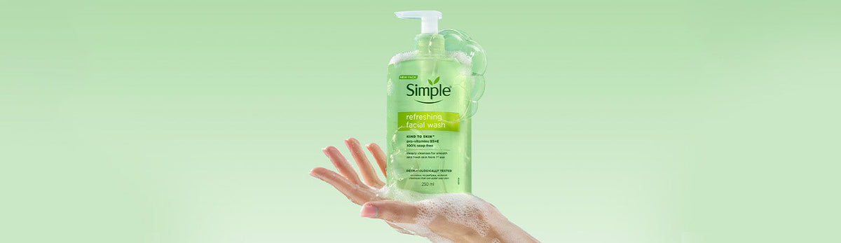 Best Face Wash for Every Skin Type in India: A Dermatologically Tested Guide