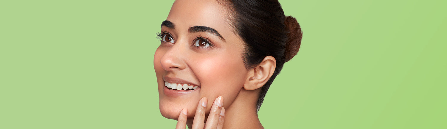 Ceramides For Healthy Plump Skin