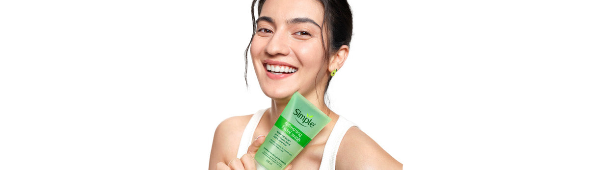 Finding a Gentle Cleanser for Sensitive Skin Without the Guesswork