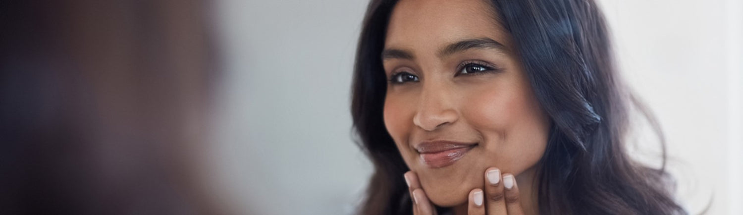 Get Ready To Glow This Navratri With A Simple Skincare Routine