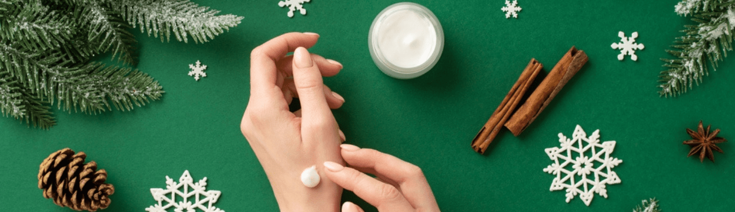 Winter Skincare Guide To Protecting & Nourishing Your Skin