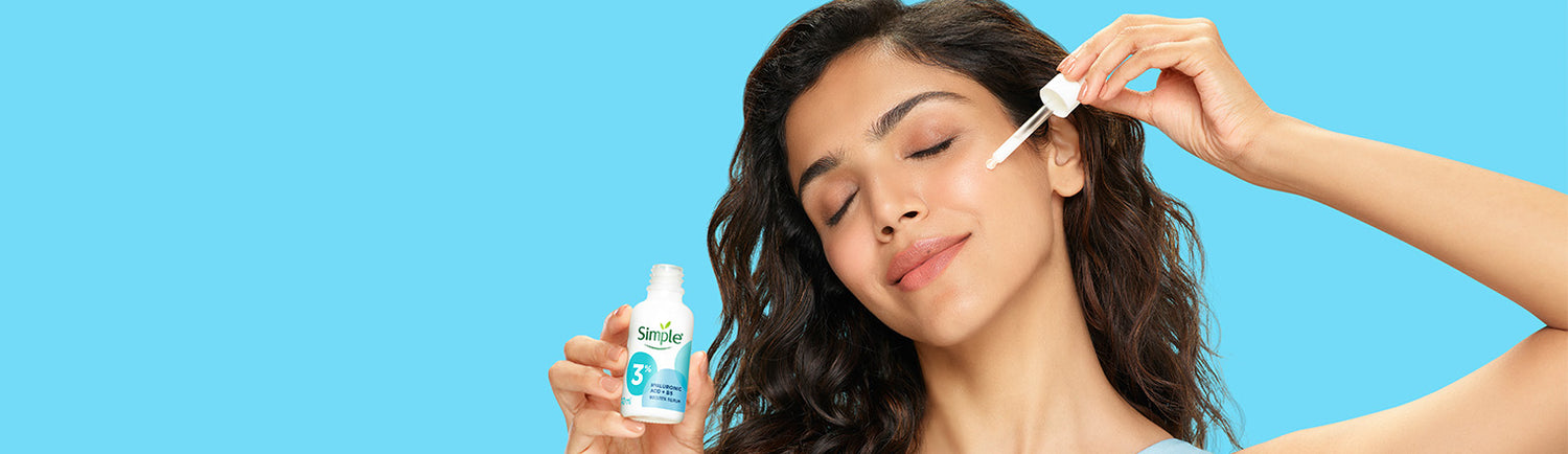 Hyaluronic Acid Serum: Why You Should Never Skip This Skincare Product