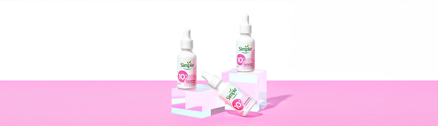Niacinamide For Acne: How Does This Ingredient Benefit Your Skin?