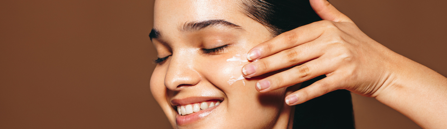 The Only Skincare Routine Your Oily Skin Needs