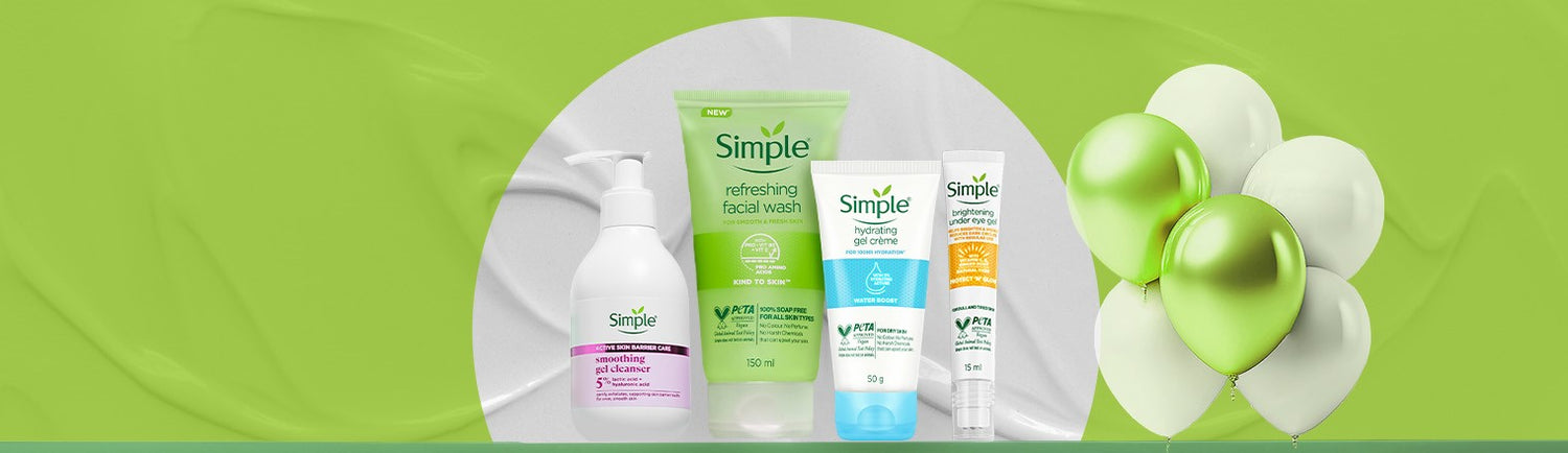 Simple Turns 5: 11 Birthday Sale Essentials To Add To Cart RN