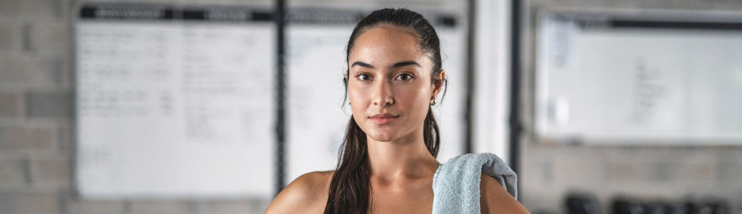 The Link Between Exercise and Acne: What You Need To Know