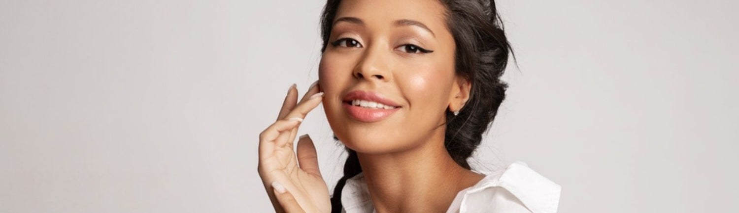 The Ultimate Skincare Routine For Oily Skin 2024