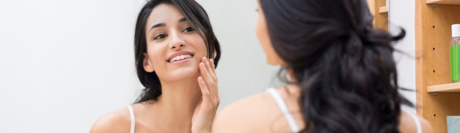 What Your Skin Really Does When You’re Sleeping?