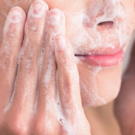 What Exactly Is Double Cleansing? 
