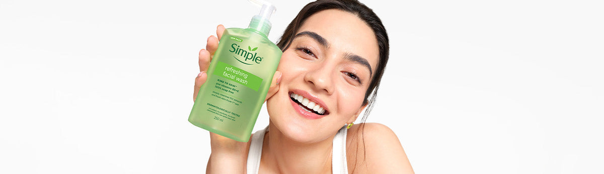 What's the Best Face Wash for Oily Skin in India, and How Do You Choose One That Controls Oil Without Over-Stripping?