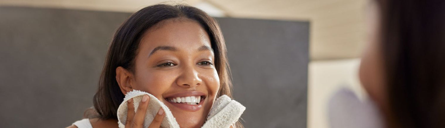 Why Face Wash Is the Most Important Step In Your Skincare Routine