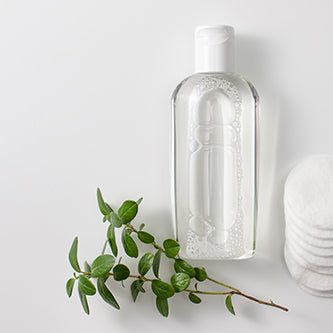 Micellar water – the perfect in-between of makeup and skincare