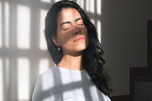 Love the sun but not the tan? Here’s what you do