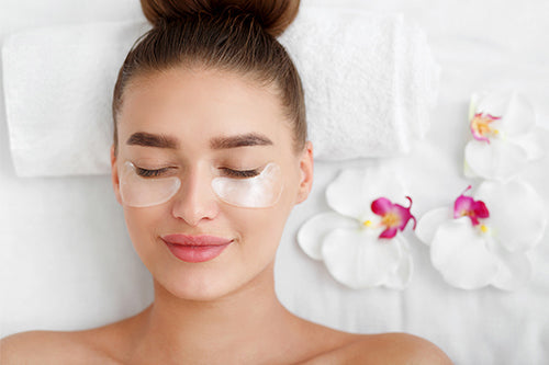 Dark circles? Find out how you can care for your under eyes