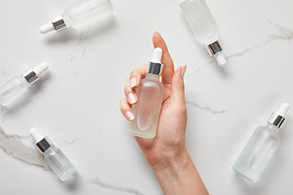 What are the best face serums for your skincare routine?