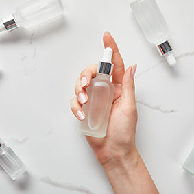 What are the best face serums for your skincare routine?