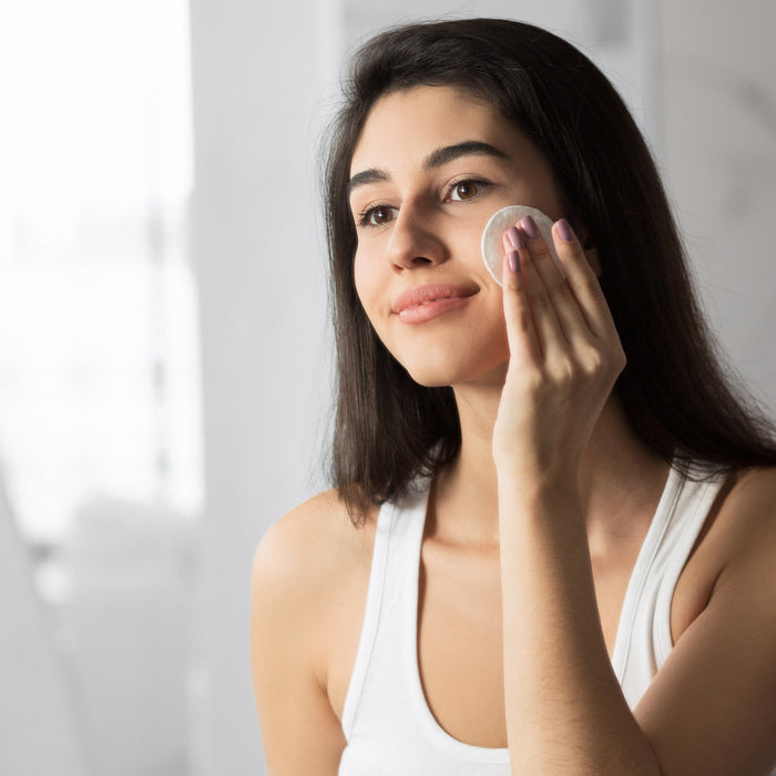 Guide to micellar water