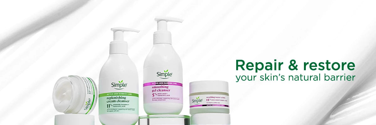 New Skincare Arrivals 