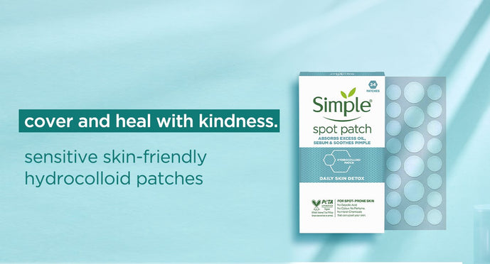 Acne Patches 
